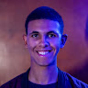 Meet your Posher, Gabe